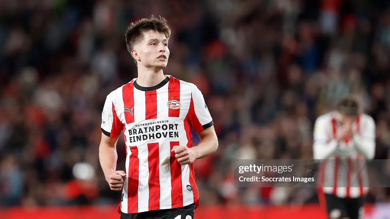 Esmir Bajraktarevic Didekati Everton Usai Tampil Ganas
