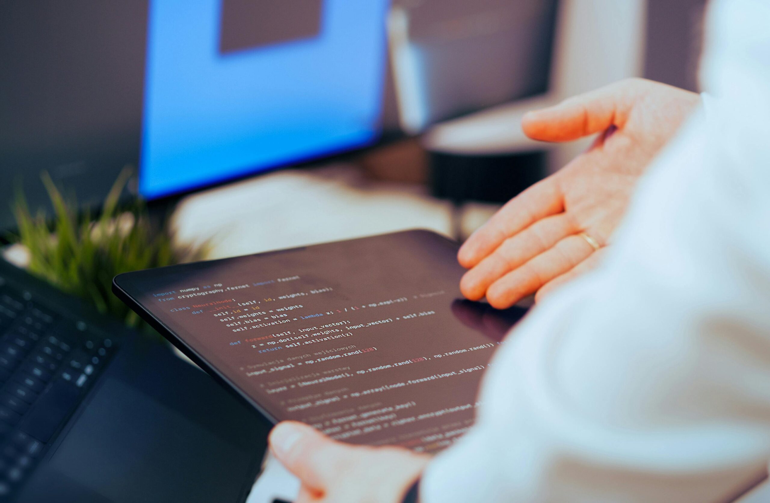 AI Development Partner untuk Perusahaan Cash-Rich dan Ambisi Dominasi Digital