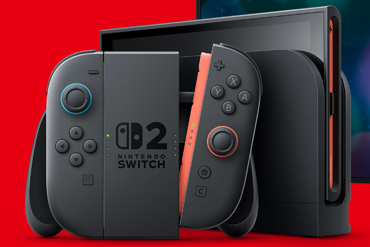 Harga Nintendo Switch 2 Resmi Naik Mulai September 2026, Ini Penyebabnya
