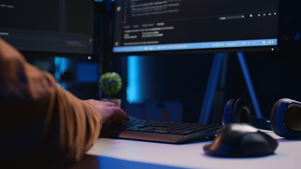 Backend Intelligence Sagara untuk Sistem Digital Perusahaan Modern