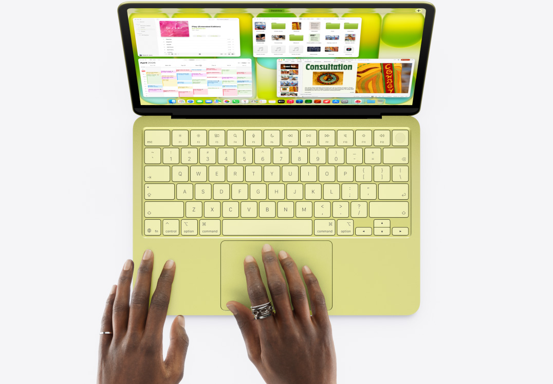 MacBook Neo Resmi Masuk Indonesia, Harga Mulai Rp10 jutaan