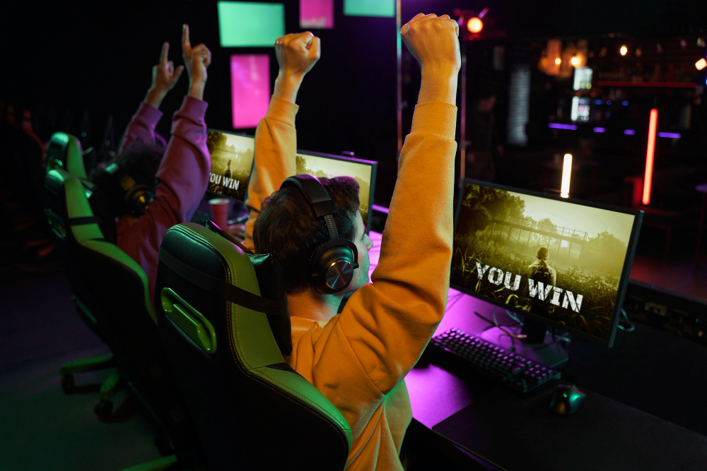 Survei: Gen Z Percaya Jadi Gamer Bisa Jadi Karier, Orangtua Masih Anggap Berisiko
