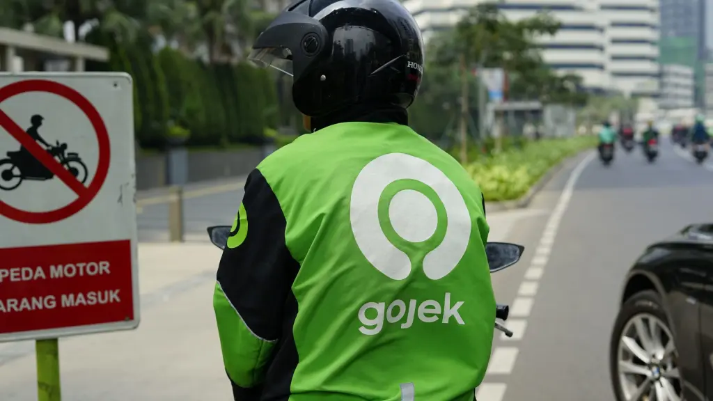 GoRide Hemat Dihentikan, Potongan Driver Gojek Turun Jadi 8 Persen