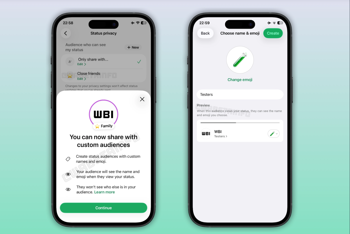 Makin Mirip IG Stories! WhatsApp Luncurkan Fitur Close Friend di Status