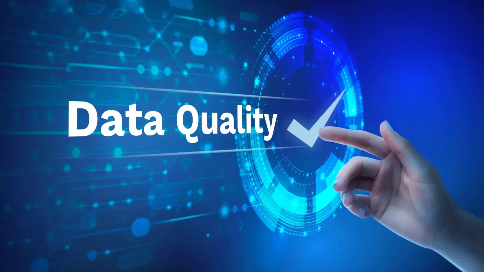 Data Quality Sagara: Fondasi yang Membuat Perusahaan Besar Merasa Aman