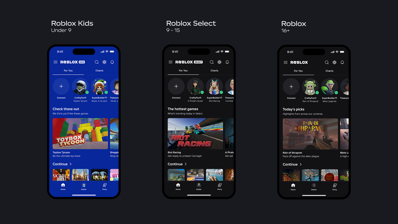 Roblox Resmi Batasi Chat Pemain di Bawah 16 Tahun, Indonesia Pertama