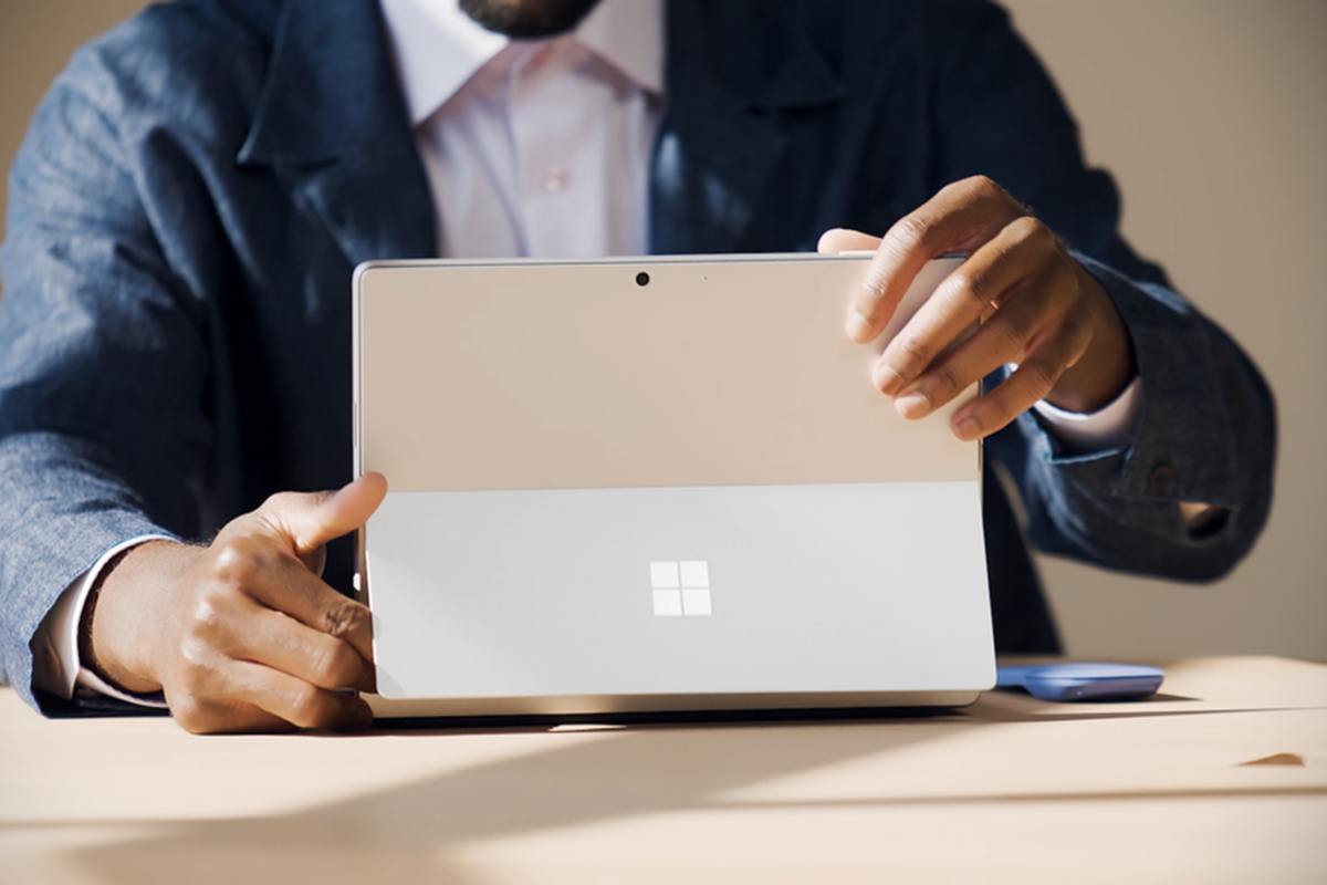 Microsoft Rilis Surface Laptop 8 dan Surface Pro 12, Ini Harga dan Spesifikasinya