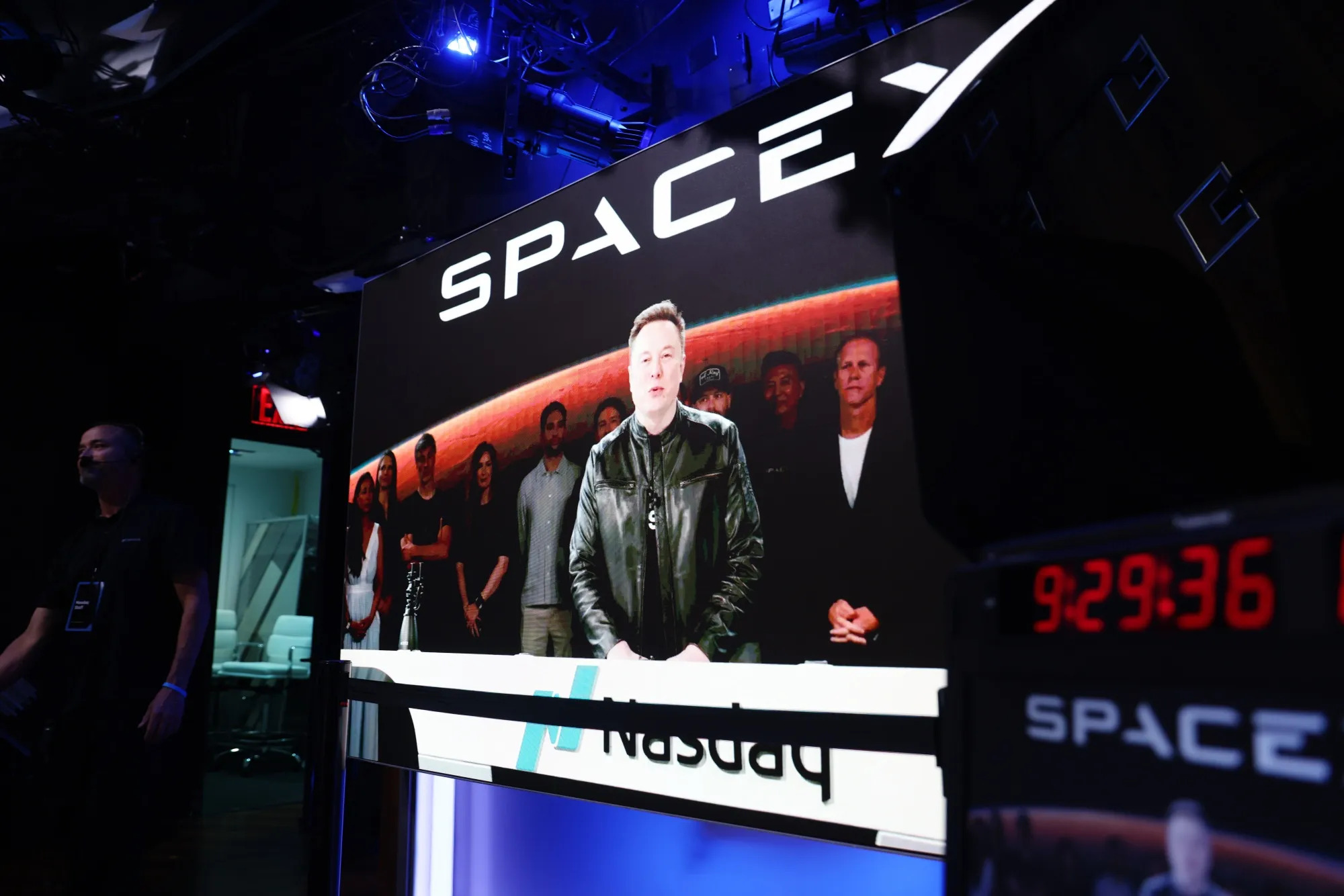 Elon Musk Jadi Triliuner Pertama di Dunia, Kekayaannya Tembus Rp 18 Kuadriliun