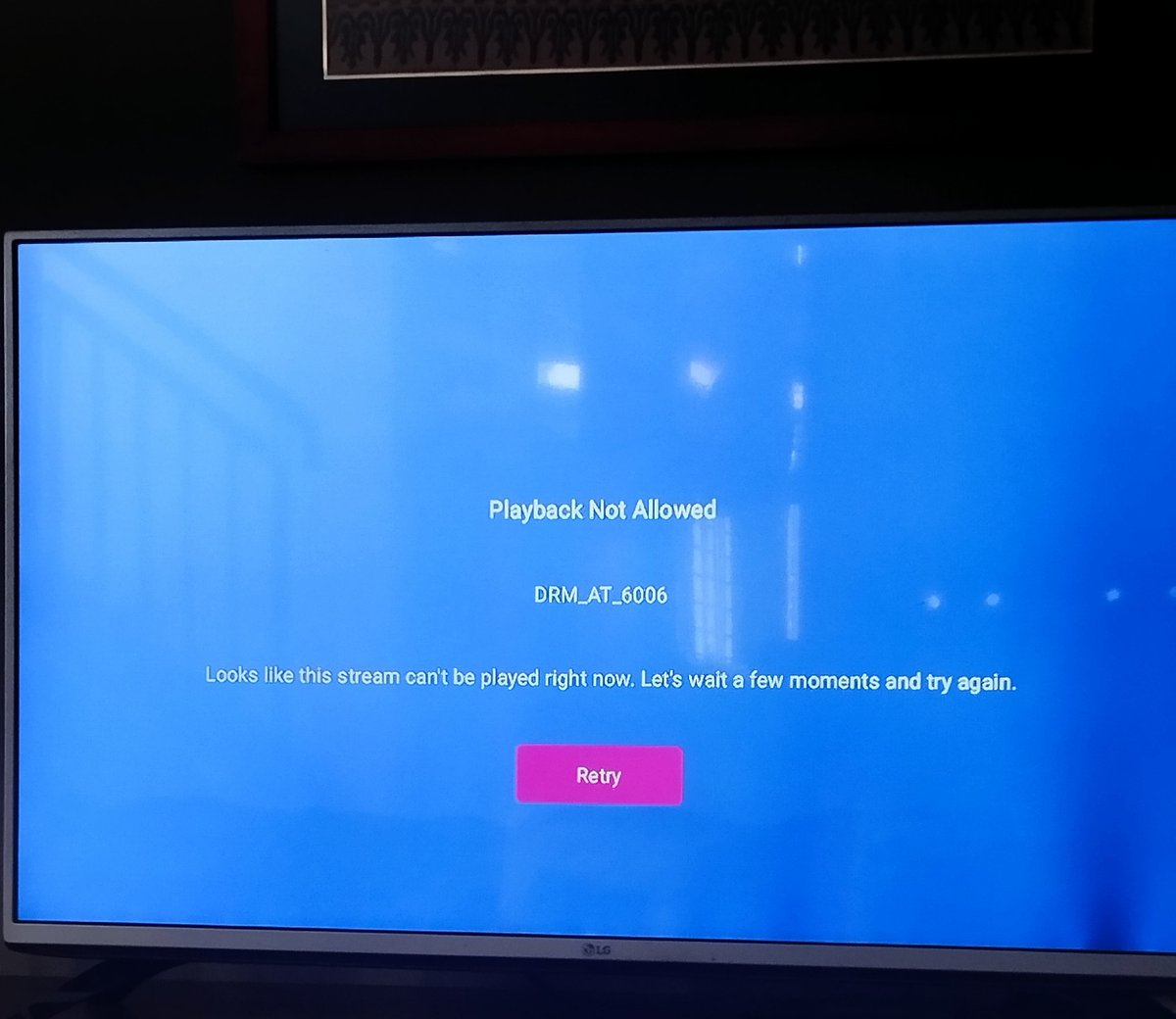 MaxStream TV Error Saat Nonton Piala Dunia 2026, Telkomsel Akhirnya Buka Suara
