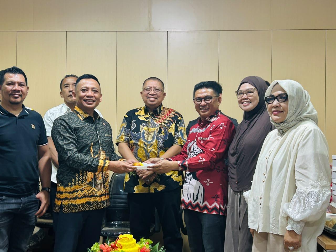 Teknologi dan Infrastruktur Modern Jadi Fondasi Pertumbuhan PT Karya Pratama Cargo