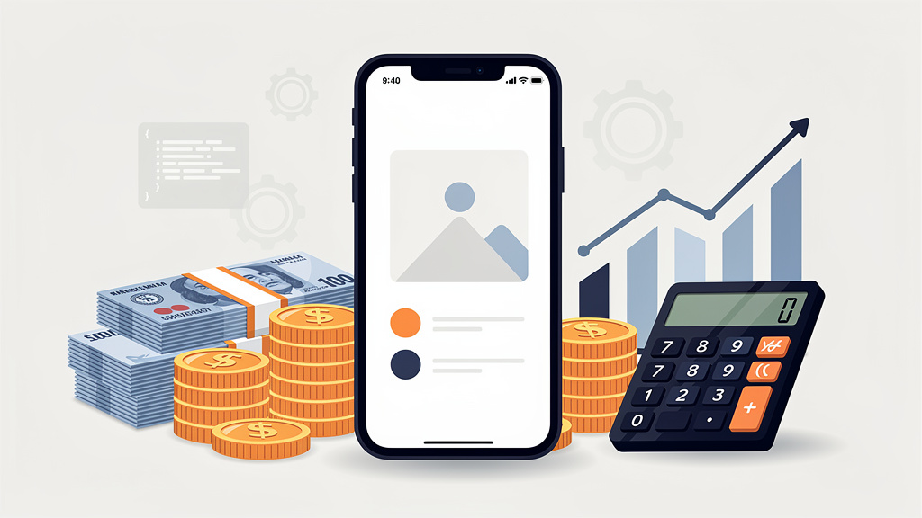 Berapa Biaya Membuat Aplikasi Mobile di Indonesia? (Estimasi 2026)