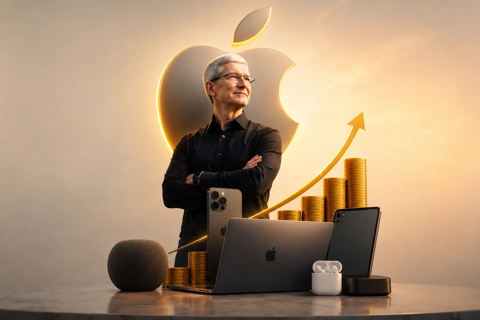 Apple Resmi Naikkan Harga Hampir Semua Produknya, iPhone Masih Belum Ikut Naik