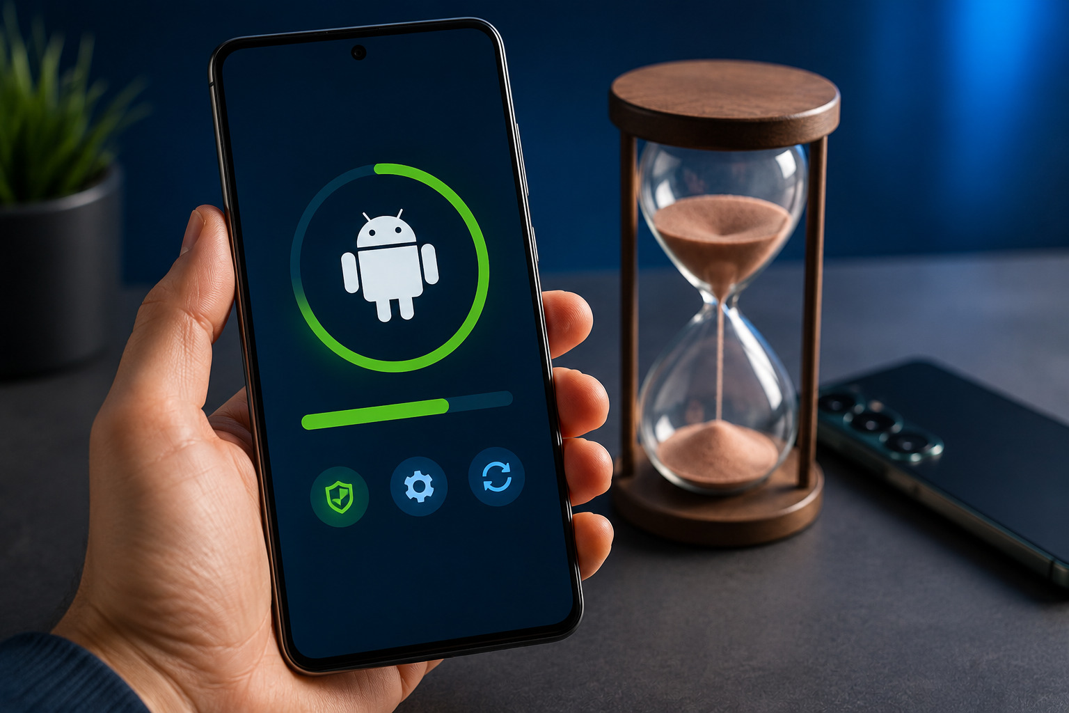 Cara Mengetahui Sisa Umur HP Android, Berikut Langkah-Langkahnya