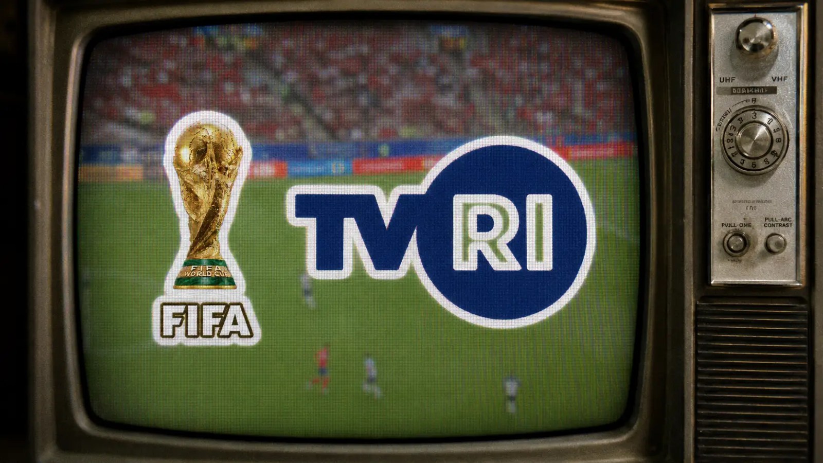 Cara Nonton Piala Dunia 2026 Gratis di TV Pakai STB, Mudah dan Tanpa Beli TV Baru