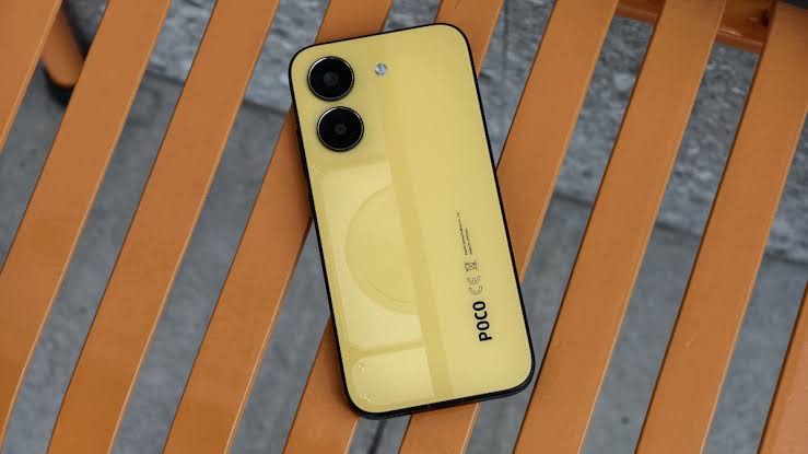 Poco X8 Pro Yellow Resmi di Indonesia, Bawa Dimensity 8500-Ultra dan Baterai 6500 mAh
