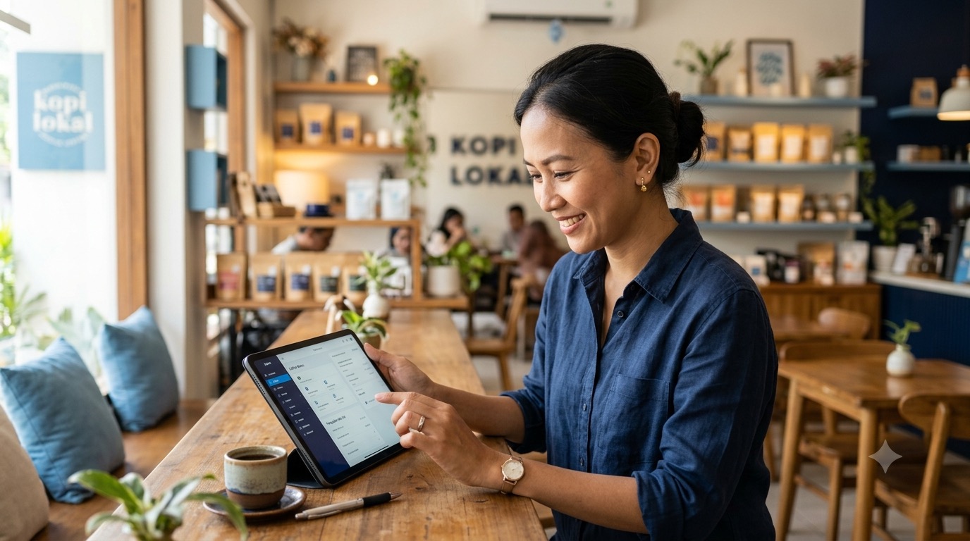 Aplikasi Custom untuk UMKM: Kapan Worth Dibuat?