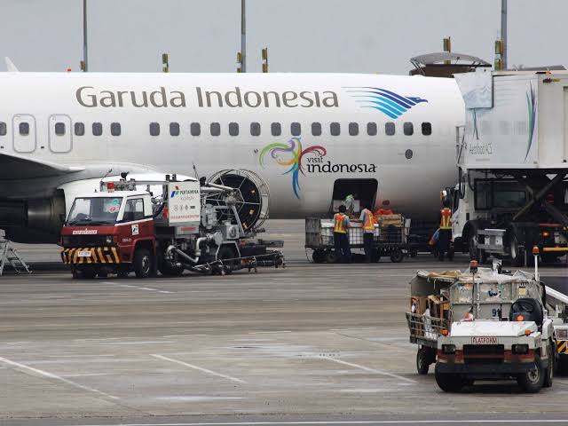 Mulai 1 September, Garuda Ubah Aturan Bagasi Gratis, Jatah Malah Bertambah