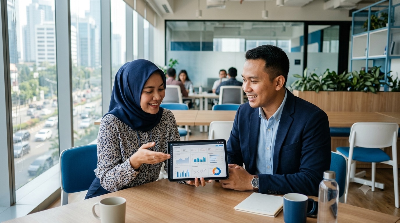 Profil Majapahit Teknologi, Mitra Transformasi Digital untuk Enterprise dan UMKM