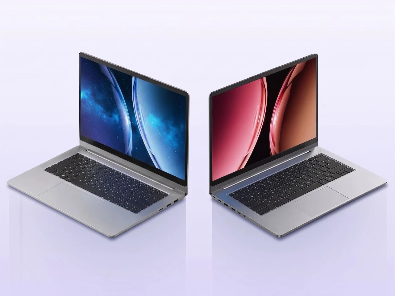 Laptop Tecno Megabook K14S Resmi di Indonesia, Harga Mulai Rp 8 Jutaan