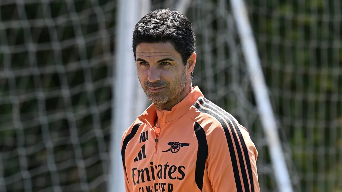 Arsenal Mendapatkan Angin Segar Terkait Bruno Guimaraes