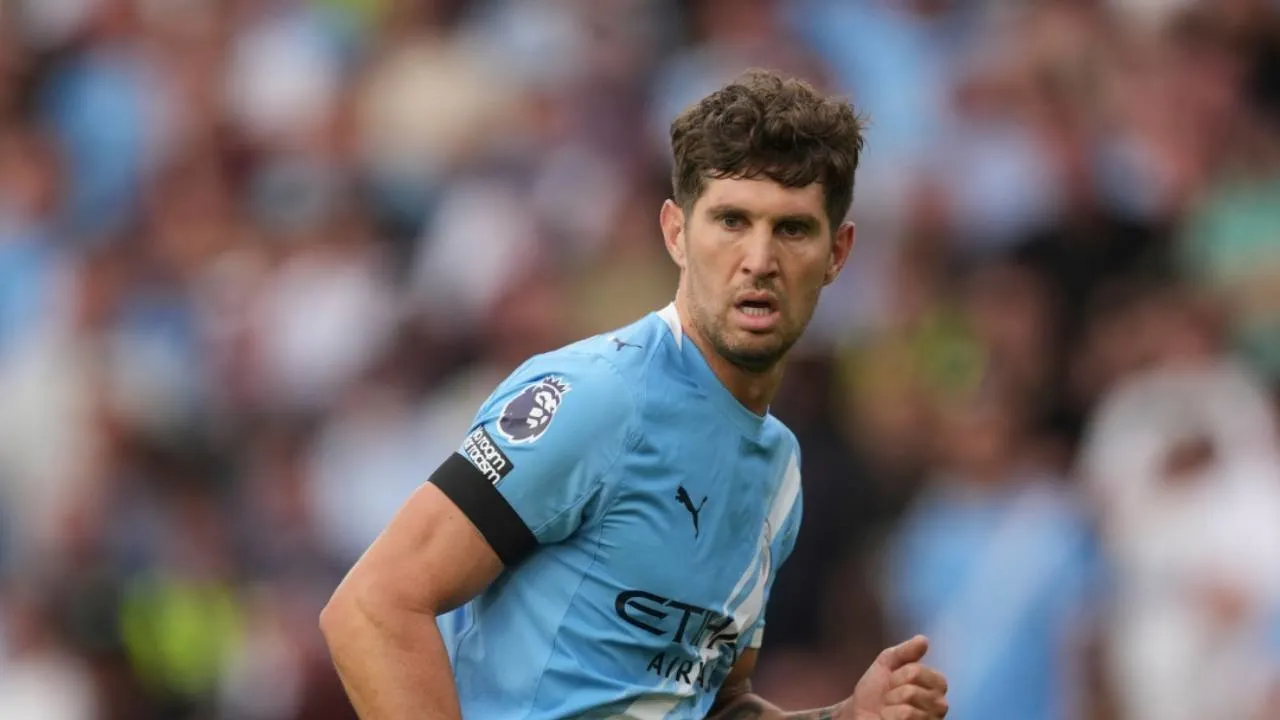 Corriere dello Sport Sebut John Stones Bawa Kebijaksanaan bagi Inter