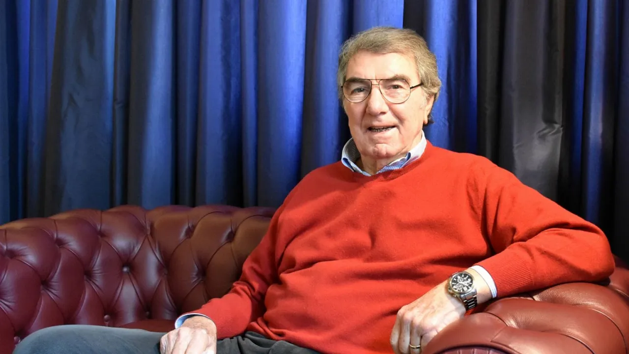 Dino Zoff Bingung dengan FIGC: Direktur Teknis Itu Sebenarnya Apa?