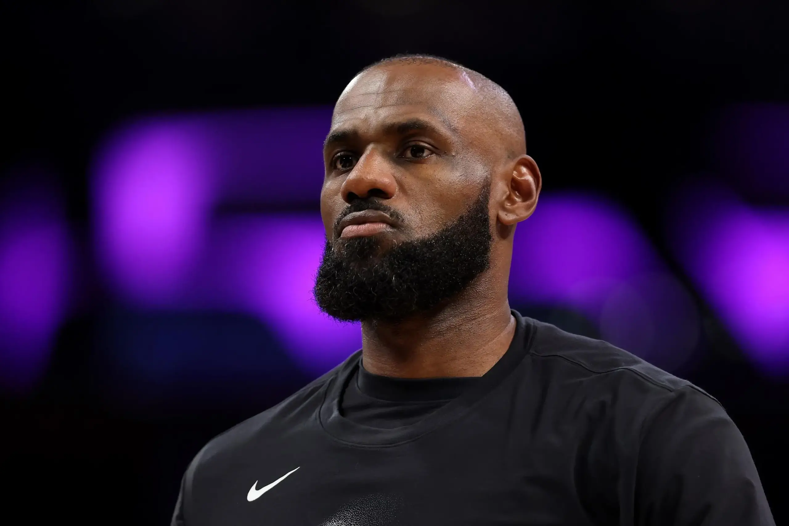 Dokumenter LeBron James Beda dari “The Last Dance”