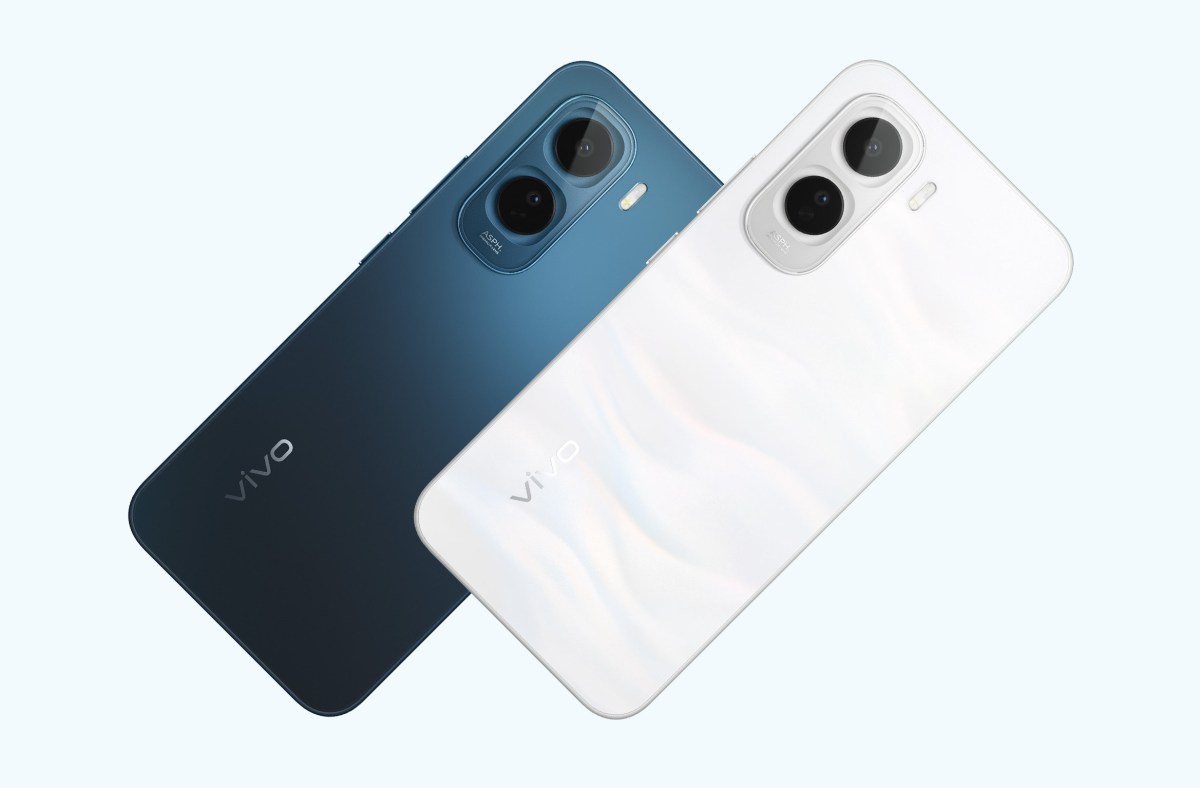 Vivo Y500 Resmi di Indonesia, Bawa Baterai 8.100 mAh dan AI, Harga Mulai Rp 5 Juta