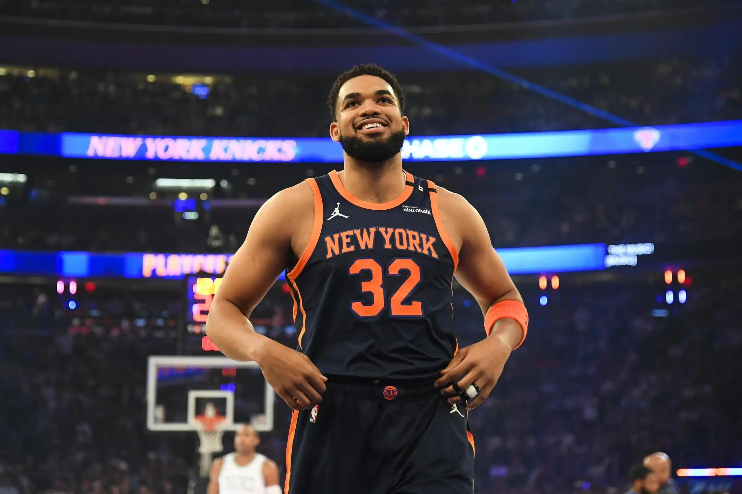 Keputusan Towns Berpotensi Pengaruhi Finansial Knicks