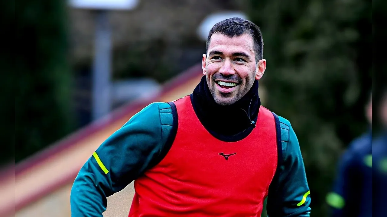 Lazio dan Al-Sadd menegosiasikan Lagi Transfer Romagnoli