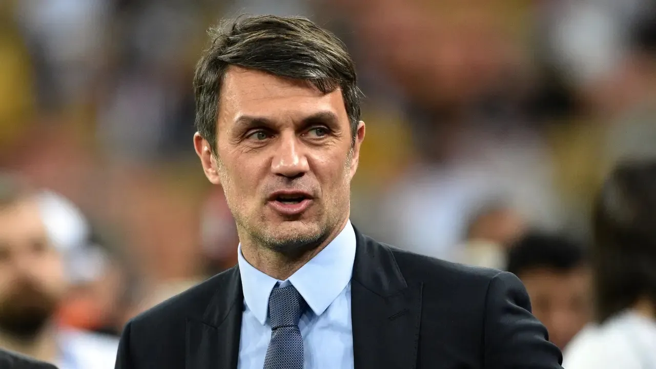 Paolillo: Paolo Maldini dan Leonardo Bertindak seperti Seorang Amatir