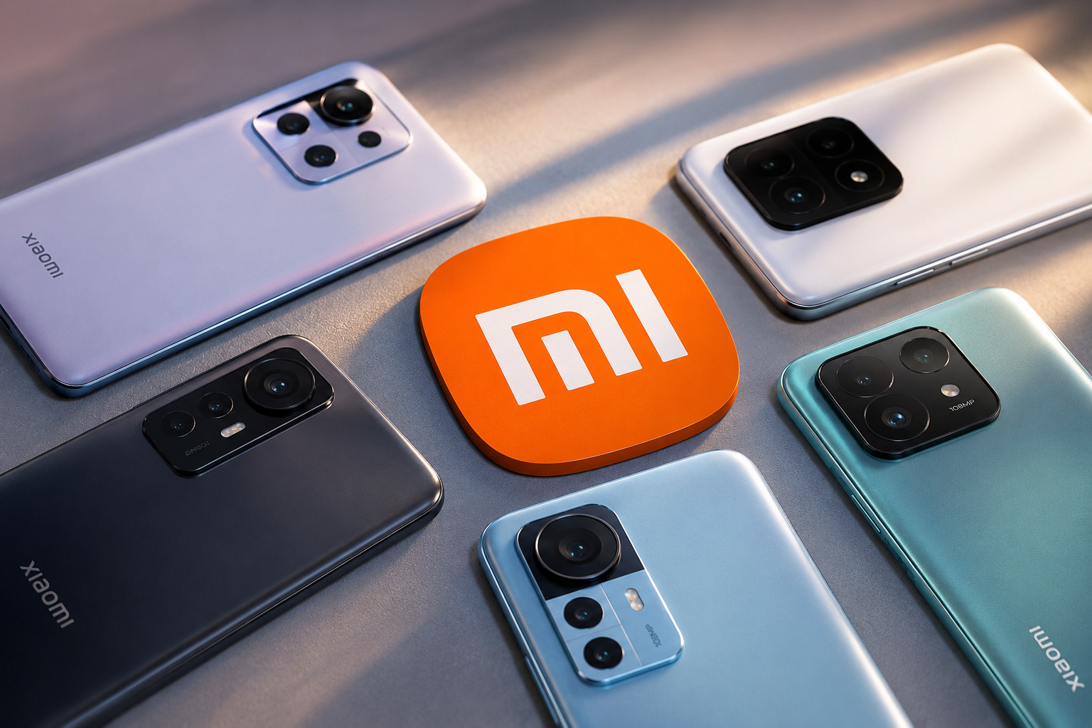 Daftar HP Xiaomi yang Sudah Tak Dapat Update, Ada Punya Kamu?