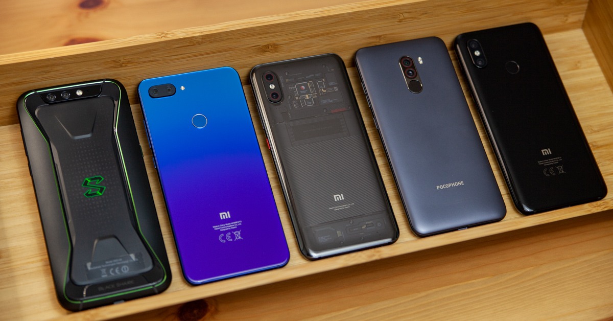 Beli HP Xiaomi Second? Tanpa Struk, Garansi Tambahan Bisa Tak Berlaku