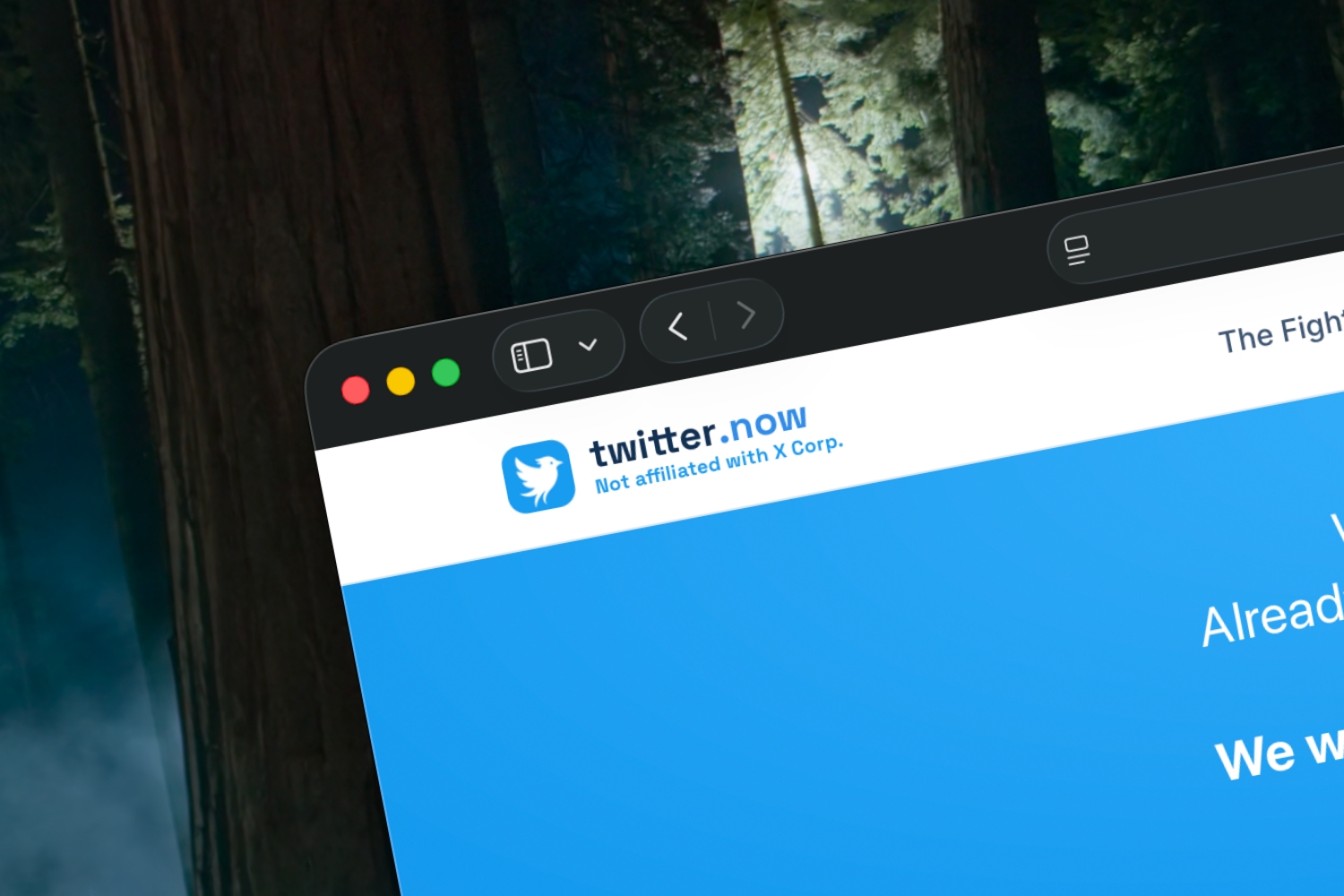 Twitter Hidup Lagi, Buka Pendaftaran untuk Uji Coba