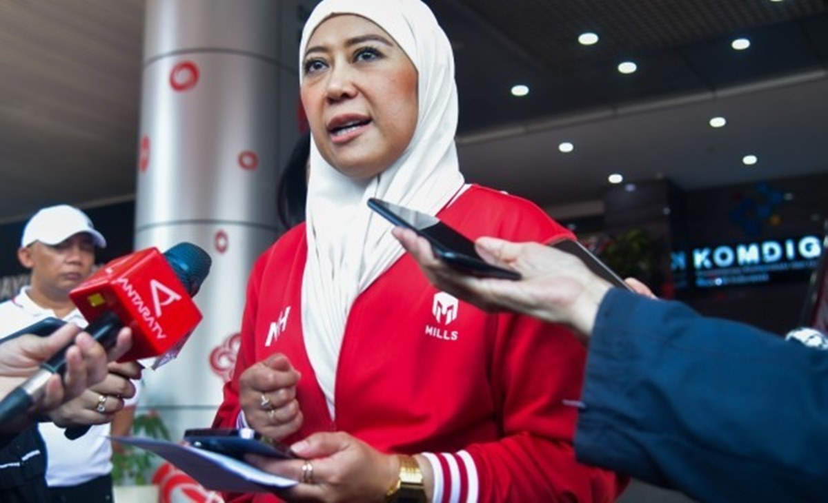 Kabar Baik! Sisa Kuota Internet Tak Boleh Hangus Lagi, Ini Aturan Komdigi