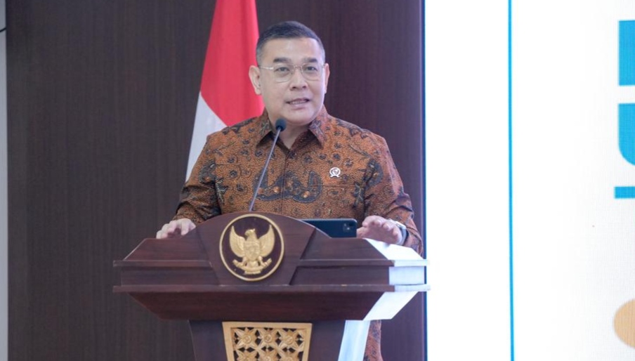Kementerian ATR/BPN Buka Ujian PPAT 2026 dan Memastikan Layanan Pertanahan dari PPAT yang Kompeten, Profesional dan Berintegritas