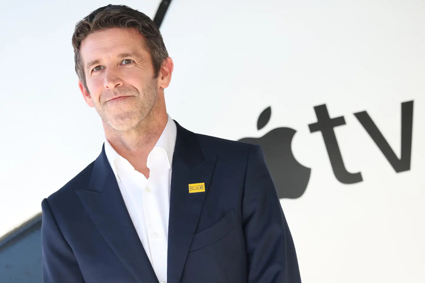 John Ternus Resmi Jadi CEO Apple, Gantikan Tim Cook