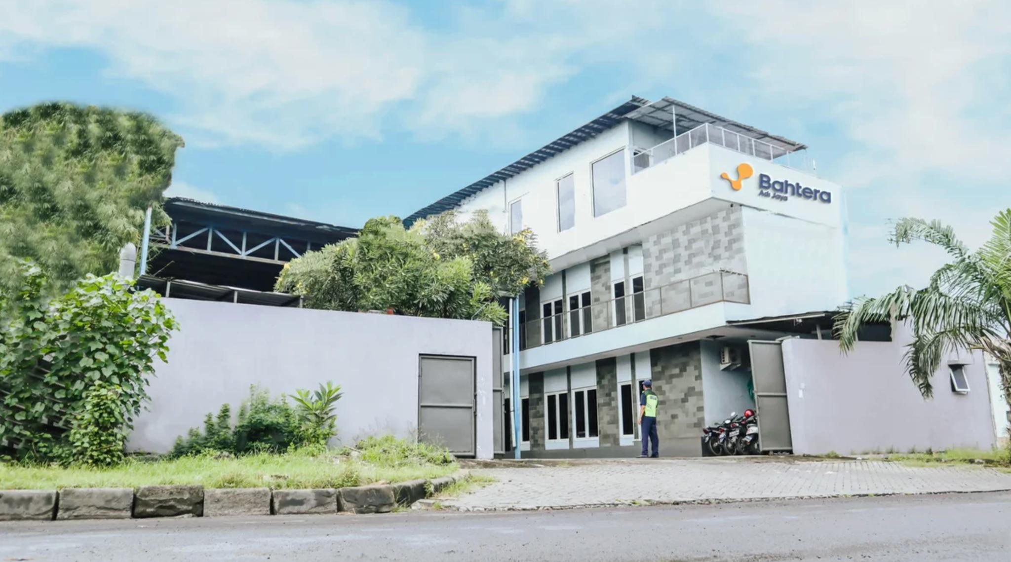 Bahtera Adi Jaya Perkuat Rantai Pasok Bahan Baku Industri Kosmetik Indonesia
