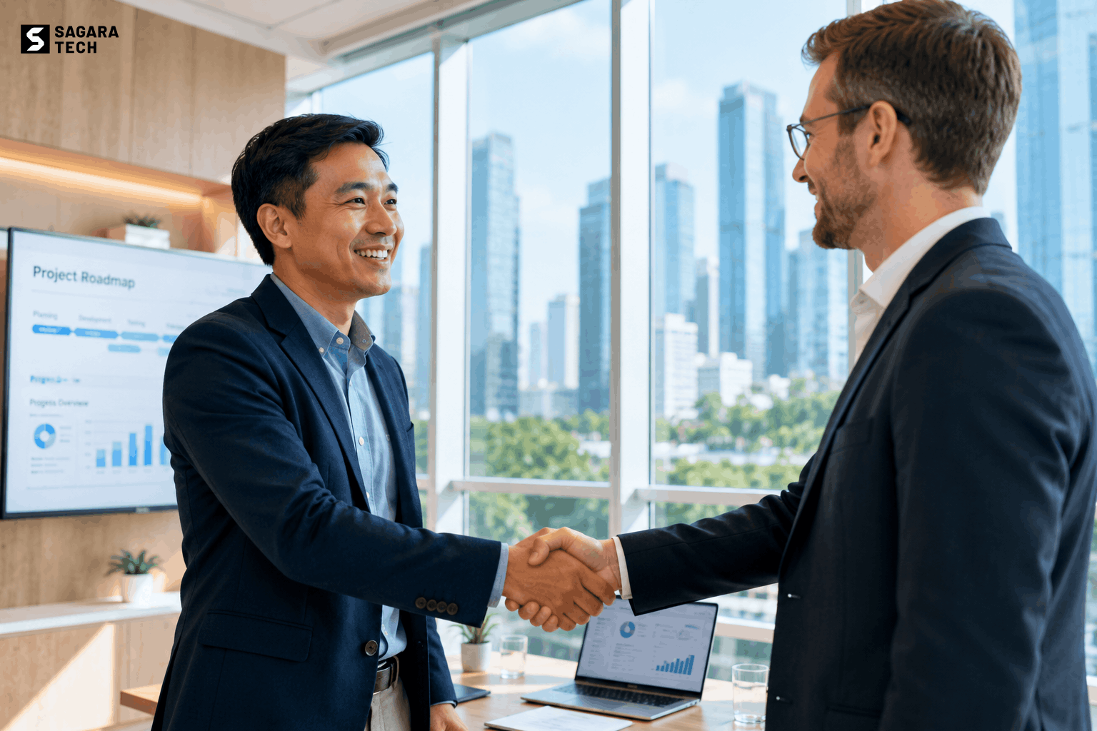 IT Outsourcing Terpercaya: Kriteria Memilih Mitra yang Tidak Mengecewakan