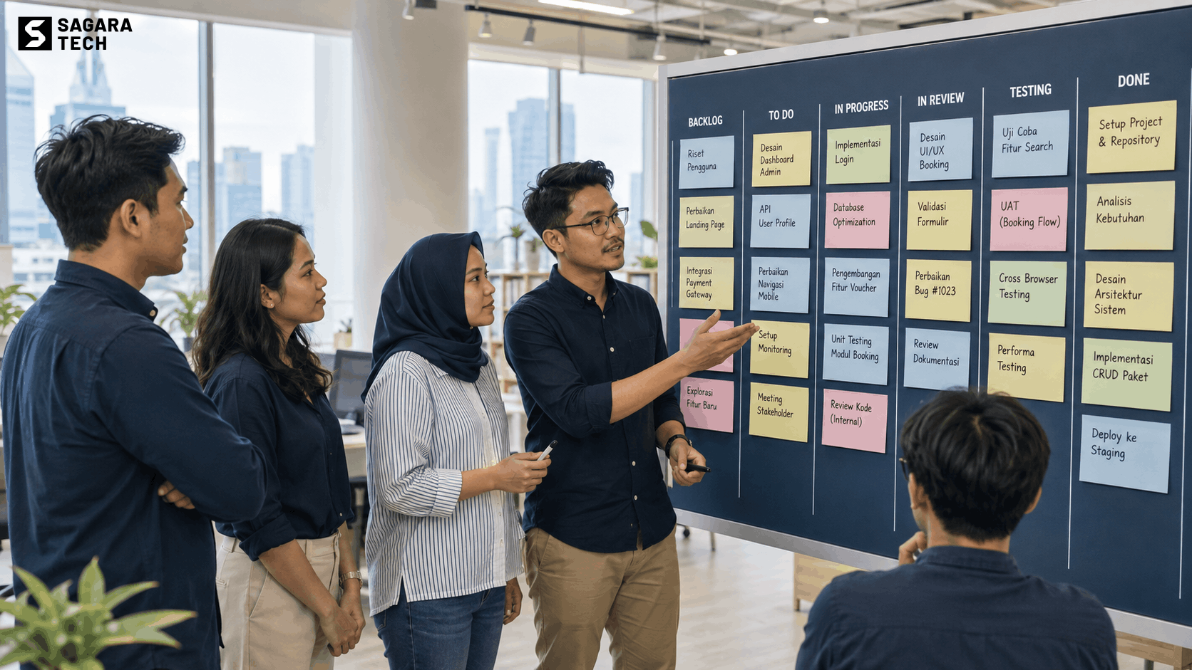 Mengapa Performa Vendor Menurun: Ciri IT Outsourcing Terpercaya