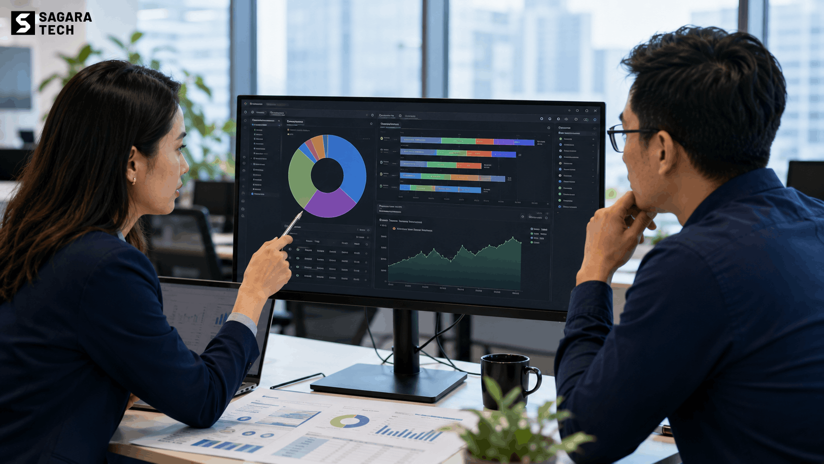 Tagihan Cloud Membengkak: SaaS untuk Efisiensi Digital Perusahaan BUMN