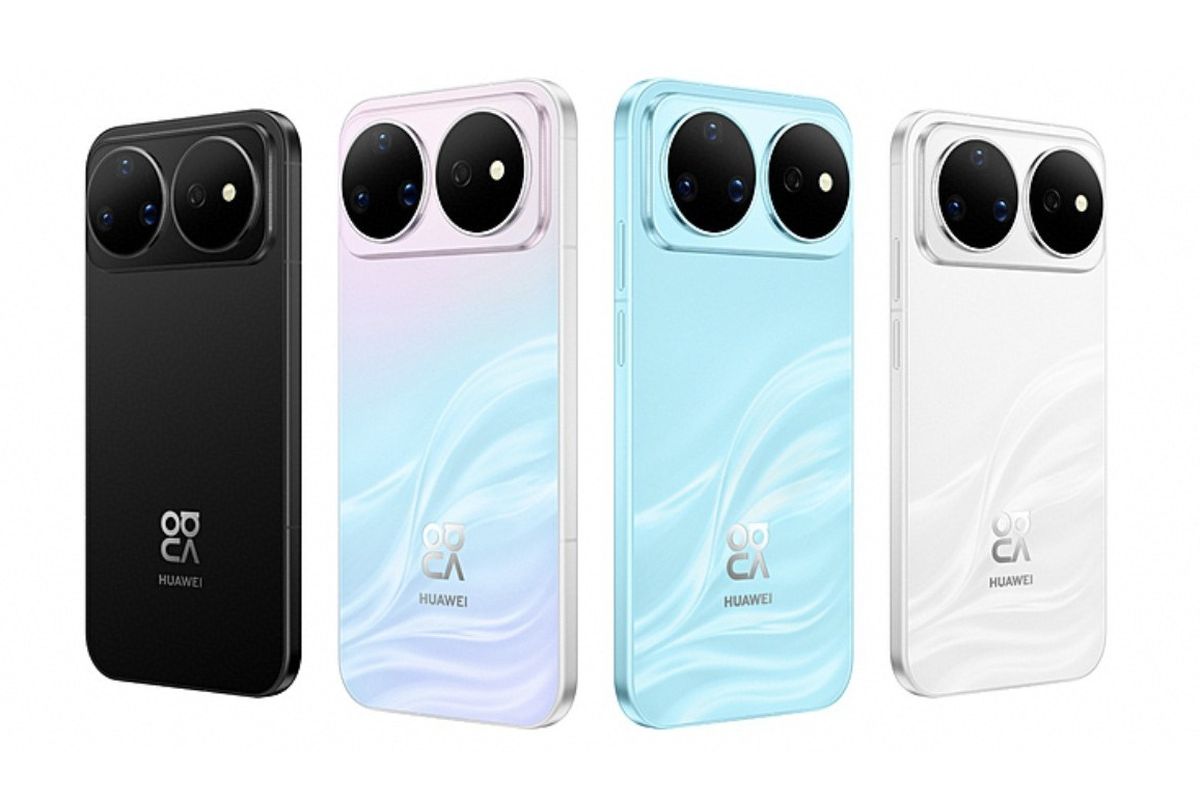 Huawei Nova 16s Series Resmi Rilis Global, Bawa Kamera 200 MP dan Baterai 7.000 mAh