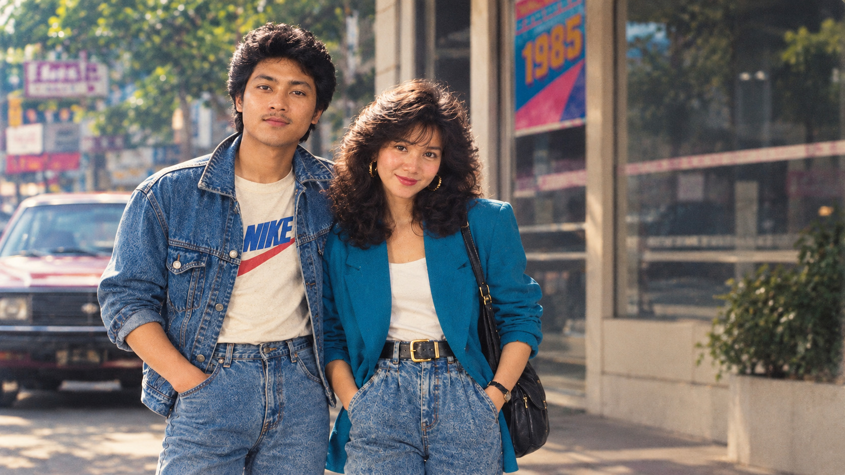 Viral di Instagram & TikTok! Ini Prompt Foto 80-an ChatGPT, Tinggal Copas