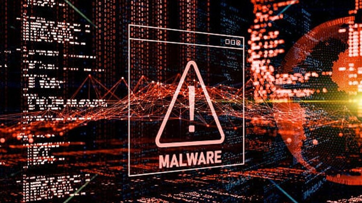 Malware Asal Indonesia Mantax Otax Bisa Intip Chat WhatsApp dan Curi OTP