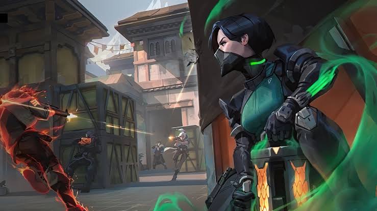 Cara Pemain Valorant Rank Tinggi Pakai Cheat dan Alasan Riot Tak Selalu Blokir