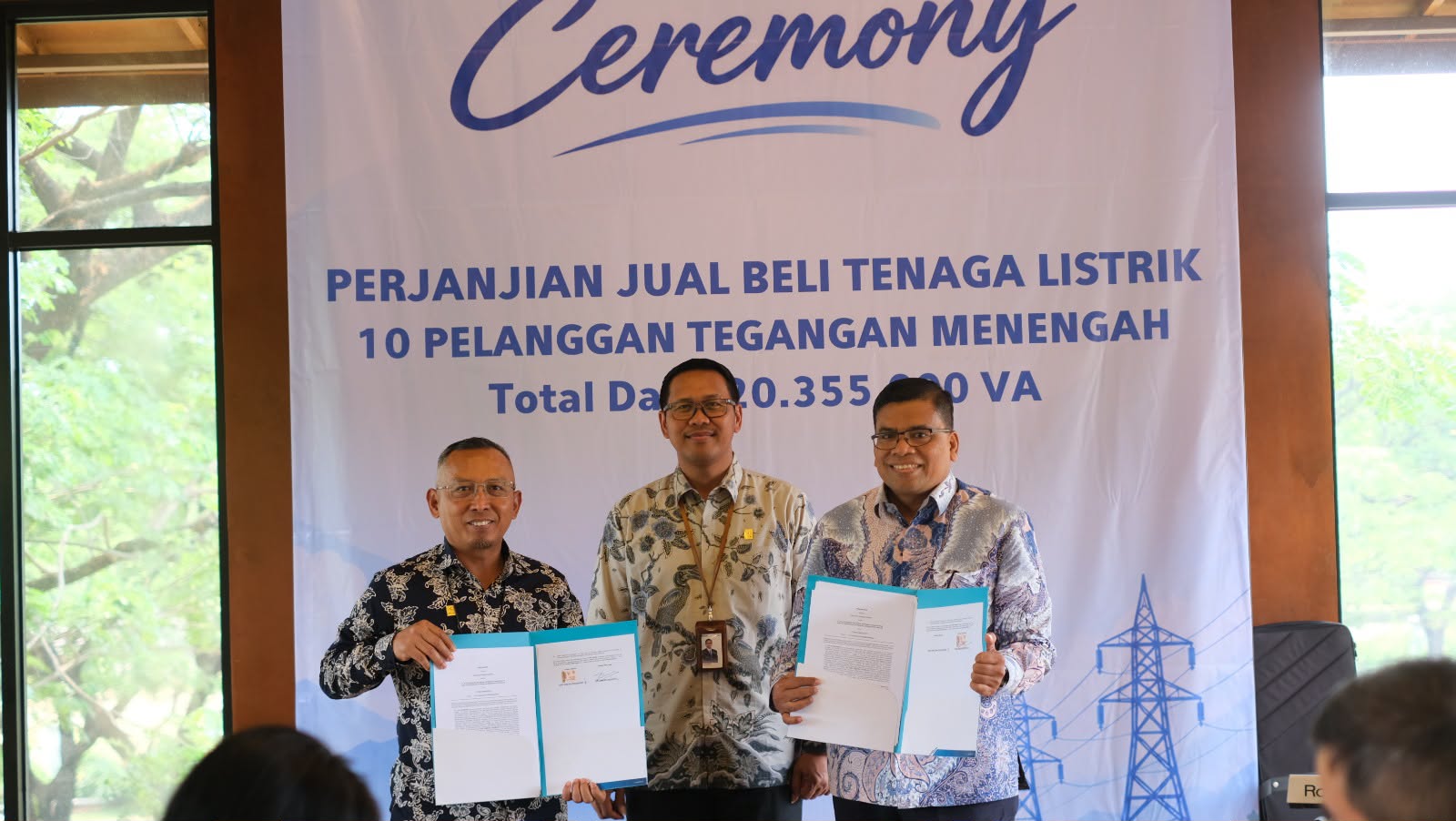 Menuju 5 Abad Jakarta, PLN Siapkan 20,355 MVA untuk Dukung Pertumbuhan Ekonomi